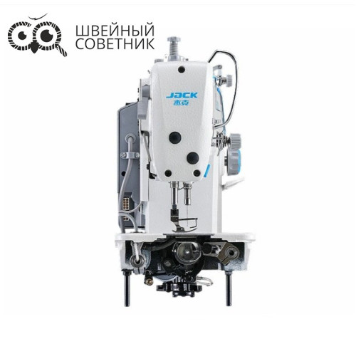 Прямострочная промышленная швейная машина Jack A2C-CH-7 в Минске