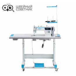 Прямострочная промышленная швейная машина Jack A2C-CH-7