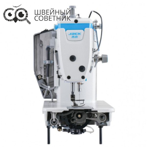 Одноигольная промышленная швейная машина Jack A4C-CH-7 в Минске