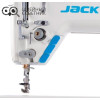 Одноигольная промышленная швейная машина JACK A4F-DHQ-7 в Минске
