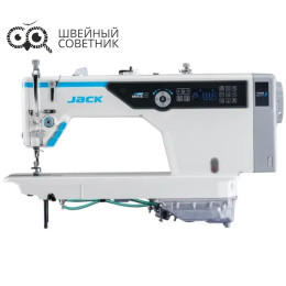 Прямострочная промышленная швейная машина Jack A5E-B