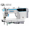 Прямострочная промышленная швейная машина Jack A6F-E-HQ в Минске