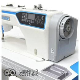 Прямострочная промышленная швейная машина Jack A6F-E-HQ