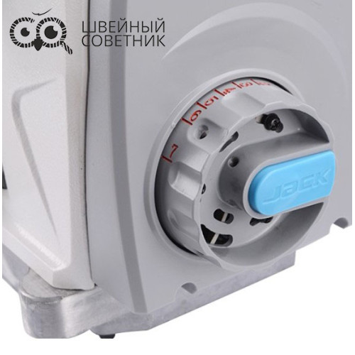 Промышленный оверлок Jack C4-4-M03/333 в Минске