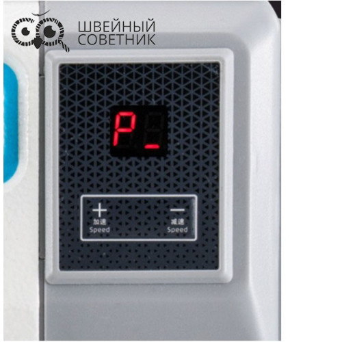 Прямострочная промышленная швейная машина Jack F6 в Минске