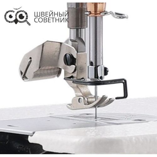 Прямострочная промышленная швейная машина Jack F5-HL-7 в Минске