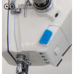 Прямострочная промышленная швейная машина Jack F6-H