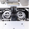 Двухигольная прямострочная  промышленная швейная машина Jack JK-58420J-405E в Минске