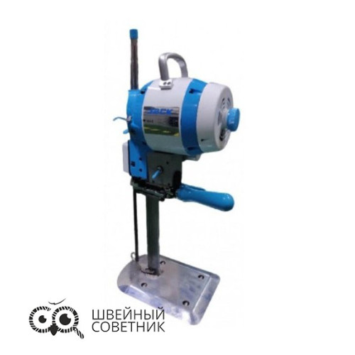 Раскройный сабельный нож Jack JK-T3 (8″) 1168W в Минске