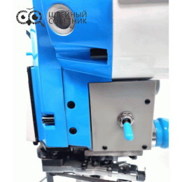 Раскройный сабельный нож Jack JK-T3 (8″) 1168W