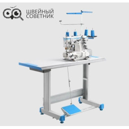 Промышленная распошивальная машина Jack K6-A-UT-01GBx356