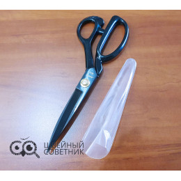 Ножницы портновские Jack 810731 (9″) 23 см