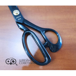 Ножницы портновские Jack 810731 (9″) 23 см