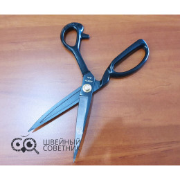 Ножницы портновские Jack 810731 (9″) 23 см