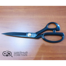 Ножницы портновские Jack 810731 (9″) 23 см