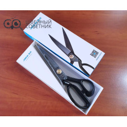 Ножницы портновские Jack 810732 (10″) 25,5 см