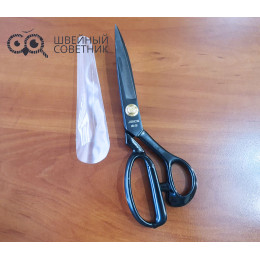 Ножницы портновские Jack 810732 (10″) 25,5 см