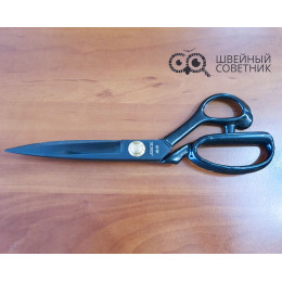Ножницы портновские Jack 810732 (10″) 25,5 см