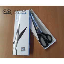 Ножницы портновские Jack 810733 (11″) 27,9 см