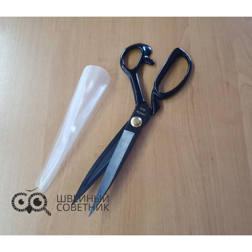 Ножницы портновские Jack 810733 (11″) 27,9 см в Минске