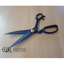 Ножницы портновские Jack 810733 (11″) 27,9 см