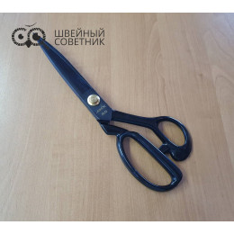 Ножницы портновские Jack 810733 (11″) 27,9 см