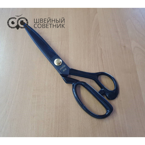 Ножницы портновские Jack 810733 (11″) 27,9 см в Минске