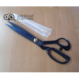 Ножницы портновские Jack 810734 (12″) 30,5 см