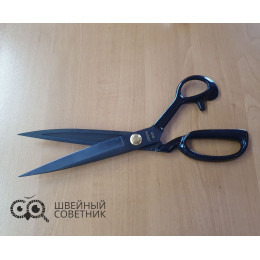 Ножницы портновские Jack 810734 (12″) 30,5 см