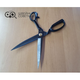 Ножницы портновские Jack 810734 (12″) 30,5 см