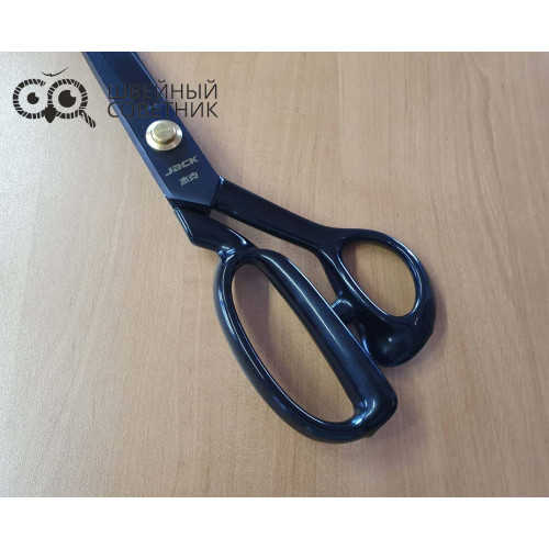 Ножницы портновские Jack 810734 (12″) 30,5 см в Минске