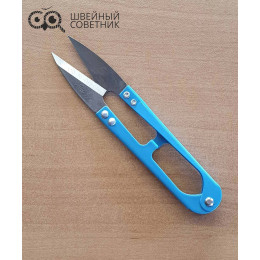 Сниппер Jack 810736 для обрезки нити 11 см