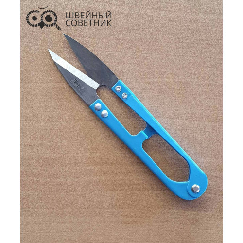 Сниппер Jack 810736 для обрезки нити 11 см в Минске