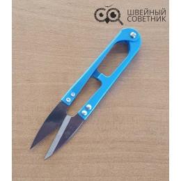 Сниппер Jack 810736 для обрезки нити 11 см