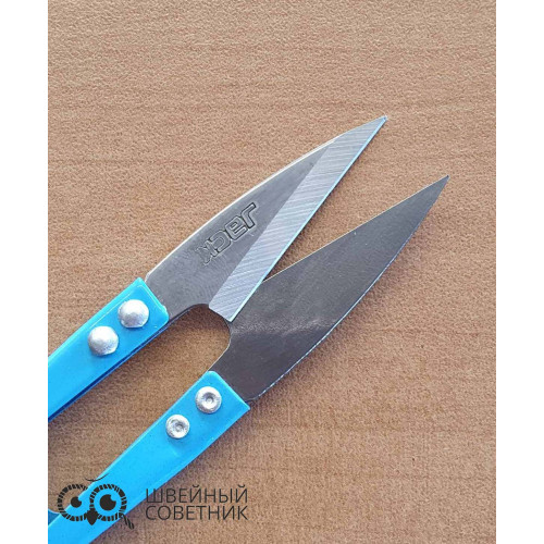 Сниппер Jack 810736 для обрезки нити 11 см в Минске