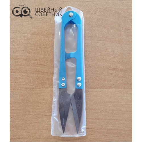 Сниппер Jack 810736 для обрезки нити 11 см в Минске