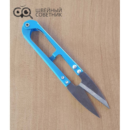 Сниппер Jack 810737 для обрезки нити 12,5 см в Минске