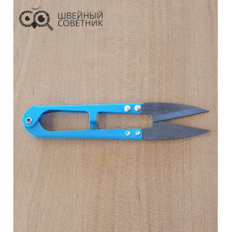 Сниппер Jack 810737 для обрезки нити 12,5 см