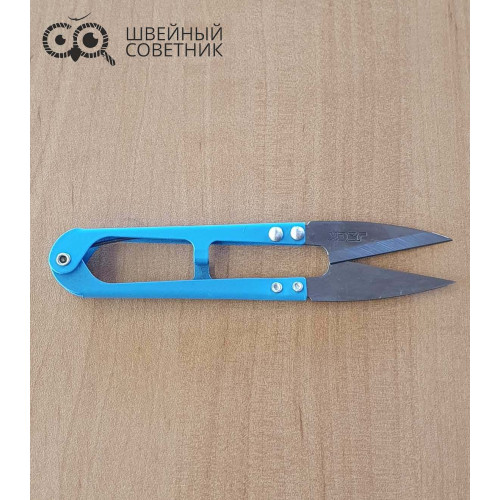 Сниппер Jack 810737 для обрезки нити 12,5 см в Минске