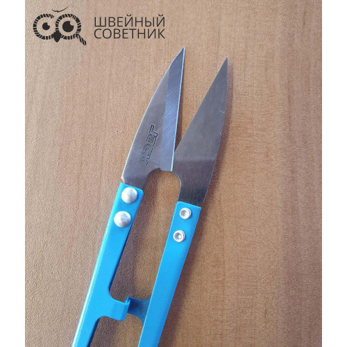 Сниппер Jack 810737 для обрезки нити 12,5 см в Минске