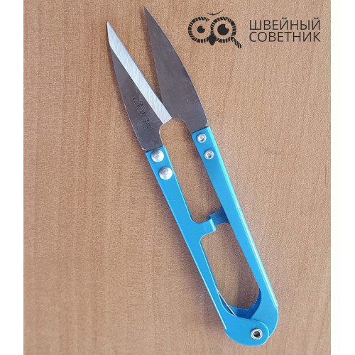 Сниппер Jack 810737 для обрезки нити 12,5 см в Минске