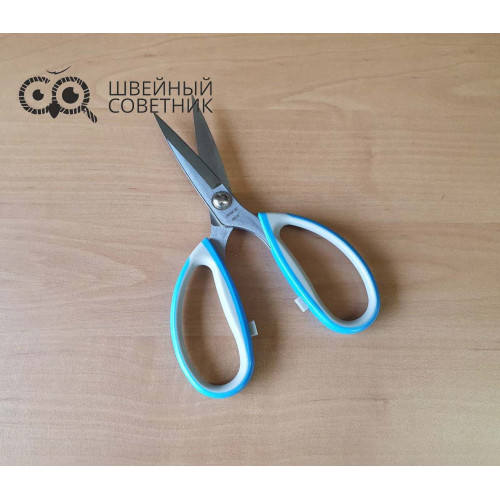 Ножницы Jack 810739 для тяжелых тканей (7.7″) 19,5 см в Минске