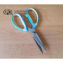 Ножницы Jack 810739 для тяжелых тканей (7.7″) 19,5 см