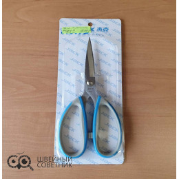 Ножницы Jack 810739 для тяжелых тканей (7.7″) 19,5 см