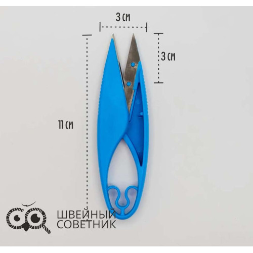 Снипперы Jack 811476 для обрезки нити 11,5 см в Минске