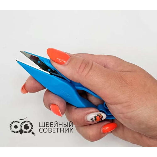 Снипперы Jack 811476 для обрезки нити 11,5 см в Минске