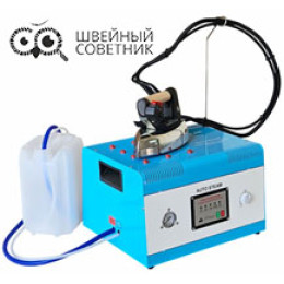 Парогенератор с утюгом Jack JK-2035 (801569)