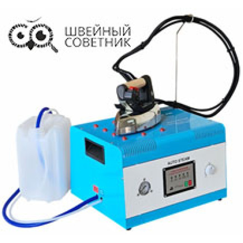 Парогенератор с утюгом Jack JK-2035 (801569) в Минске