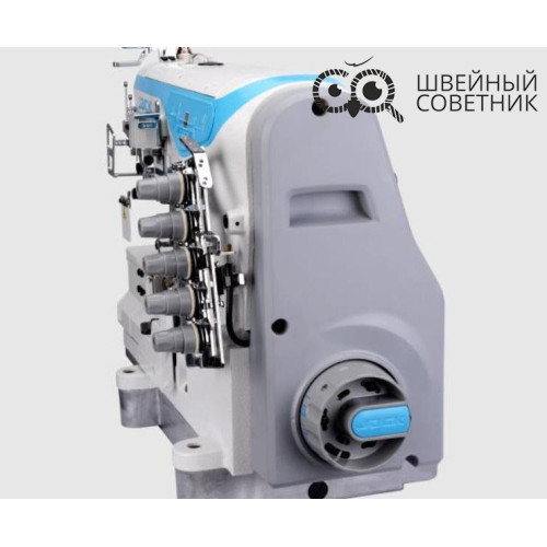 Промышленная распошивальная машина JACK W4-UT-01/02/03/08x356 в Минске