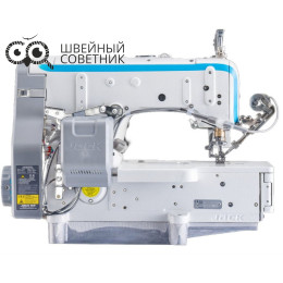 Промышленная распошивальная машина Jack W5E-UTL-01GBx356/Z